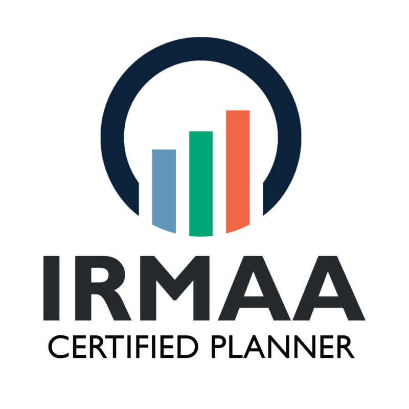 IRMAA Certified Planner