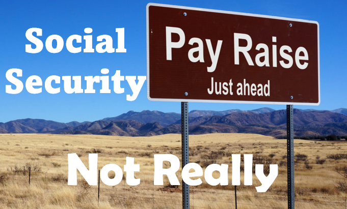 Social Security Raise 2024: The SSA Monthly Benefit COLA Adjustment You Can Expect and Why
