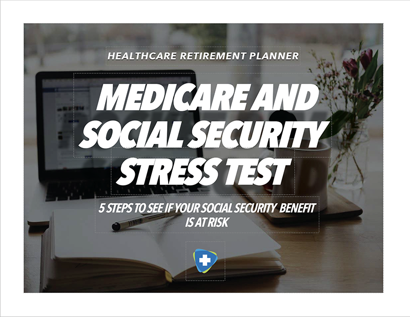 Medicare and Social Security Stress Test.